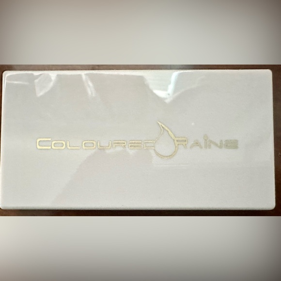 DESIGNED BY COLOURED RAINE COSMETICS!!! NEW Mimosa Moment Eyeshadow Palette. - Picture 3 of 4